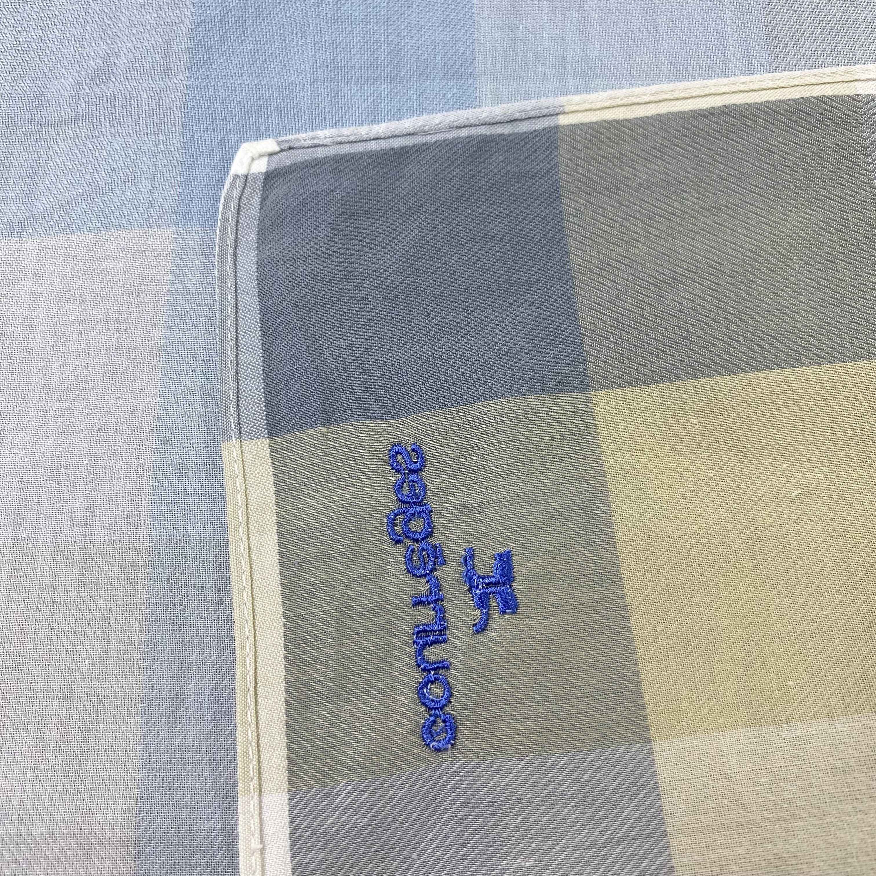Courreges Courreges Handkerchief / Bandana / Neckerchief-B1550 Size ONE SIZE - 6 Thumbnail