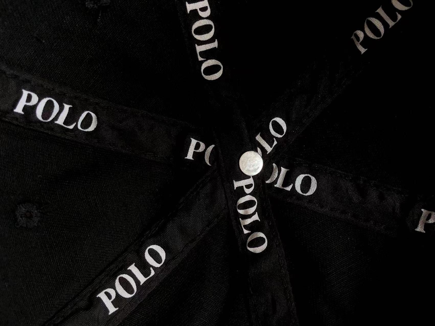 Polo Ralph Lauren Ralph Lauren Caps - Various Colors Available Size ONE SIZE - 9 Thumbnail