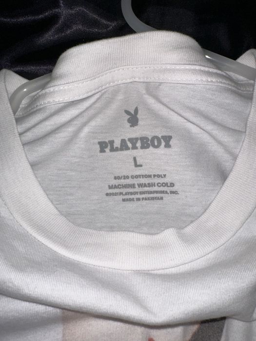 Playboy Playmate Pamela Horton 2012 Long Sleeve | Grailed