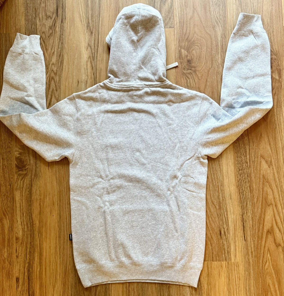 The Berrics Berrics hoodie sold out oversized Size US XS / EU 42 / 0 - 4 Thumbnail