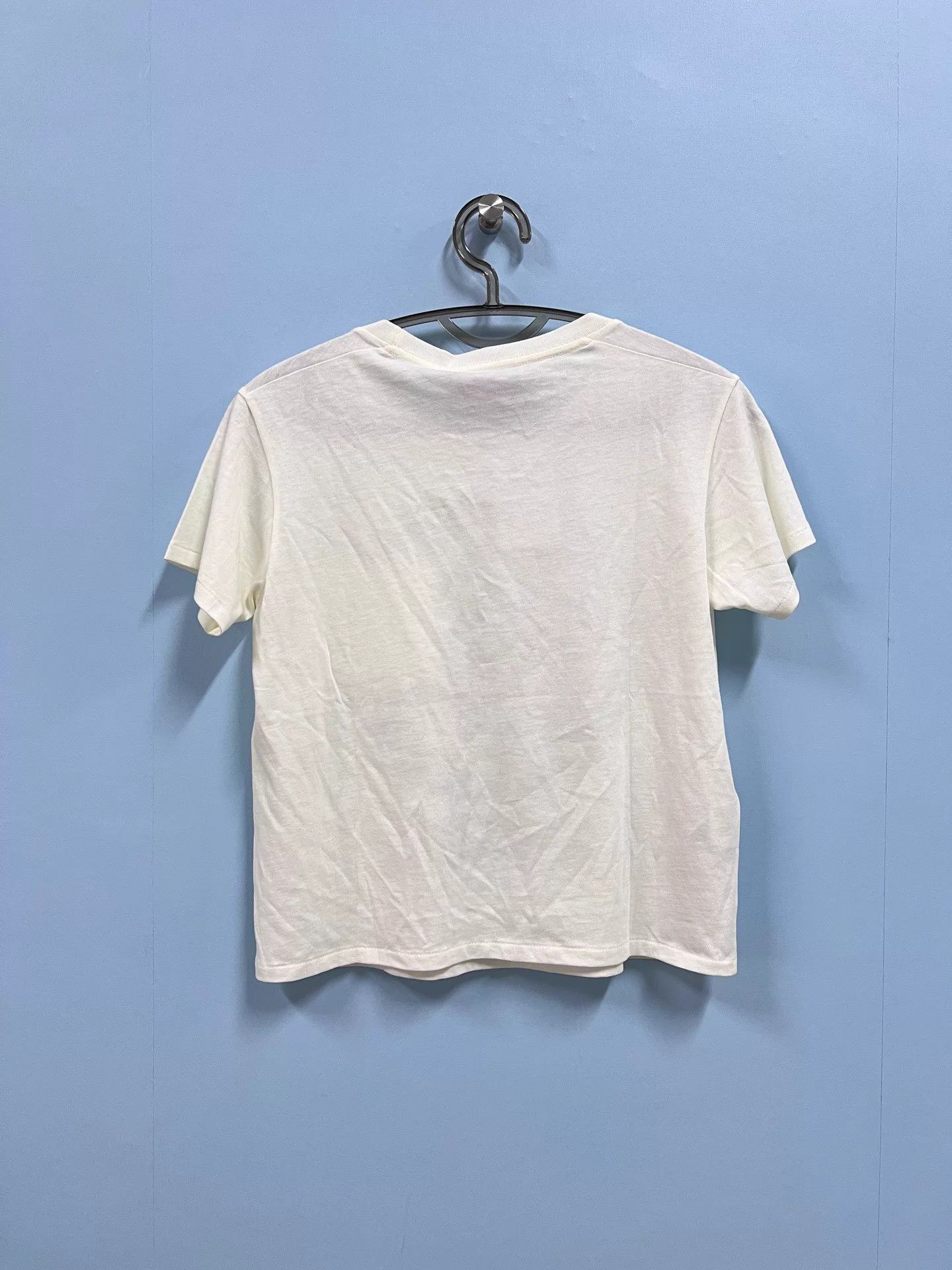 Gucci Gucci x Disney Donald Duck White Short Tee XS new with tags Size XS / US 0-2 / IT 36-38 - 2 Thumbnail
