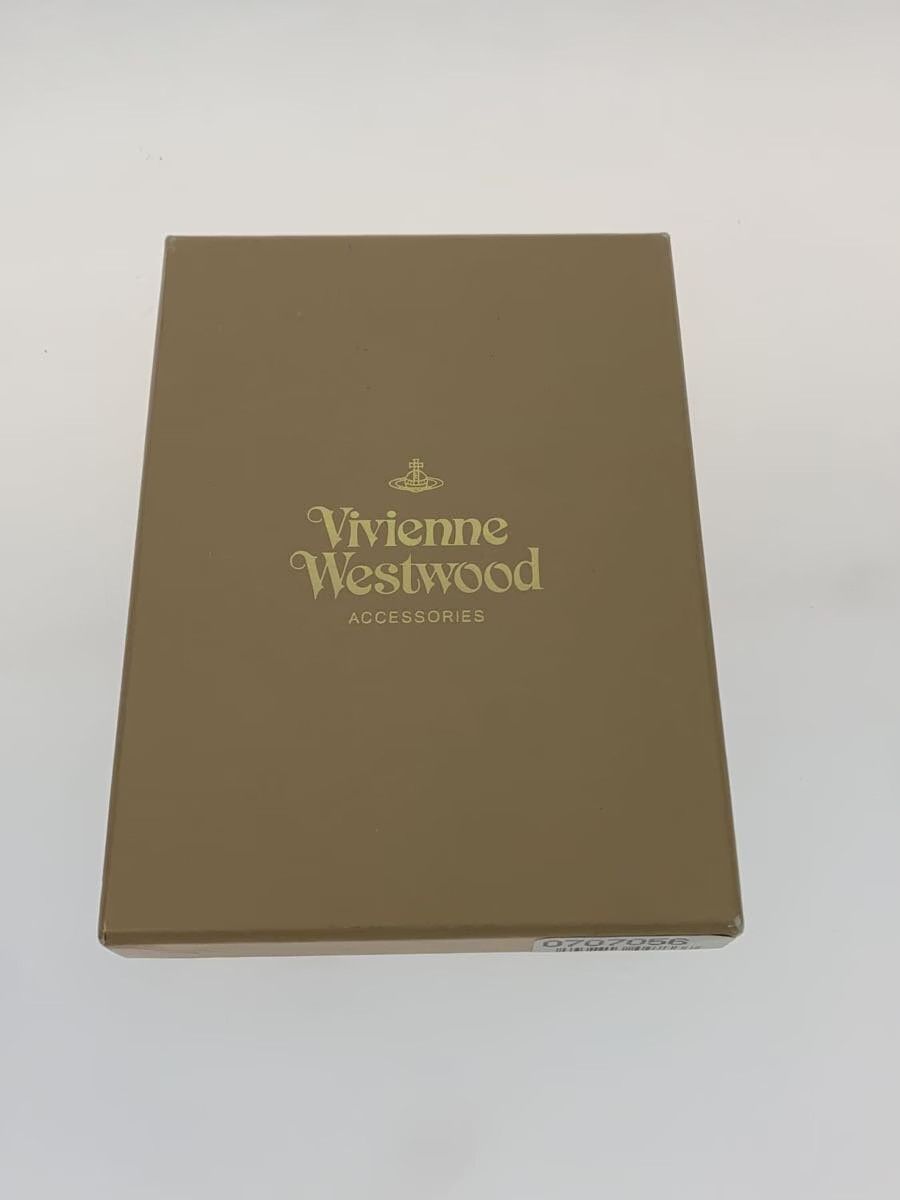 Vivienne Westwood Heart Orb Keyring Size ONE SIZE - 4 Thumbnail