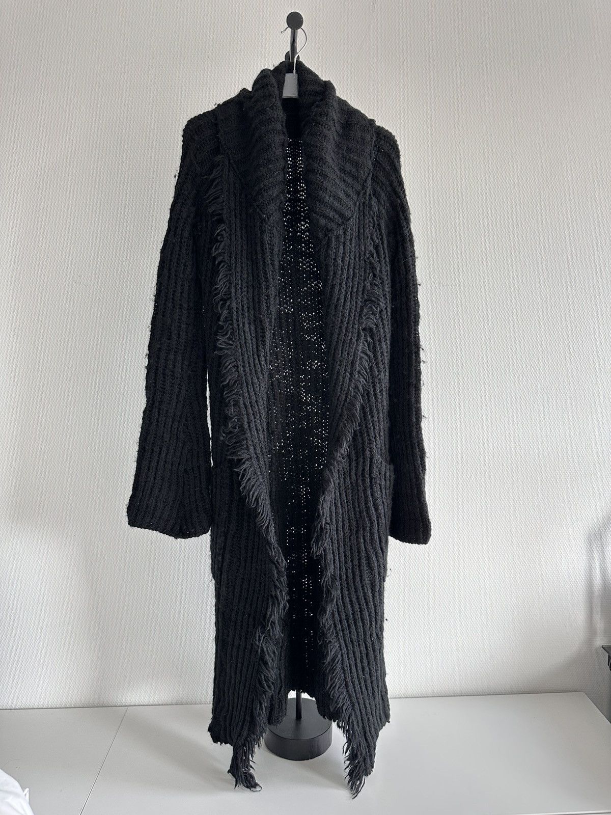 If Six Was Nine Maniac Corp | Grailed