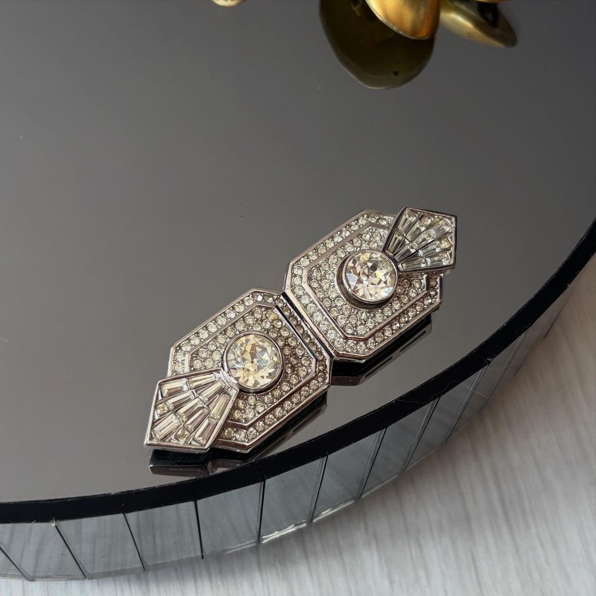 Christian Dior Monsieur Christian Dior pin Size ONE SIZE - 2 Thumbnail