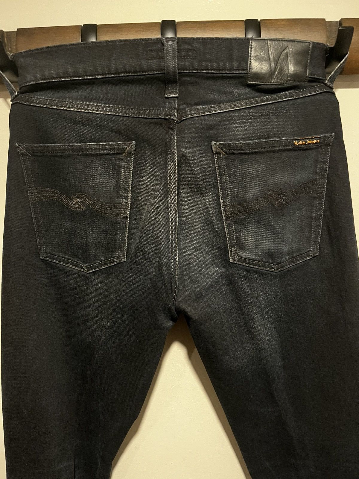 Nudie Jeans Nudie Jeans Size US 29 - 4 Thumbnail