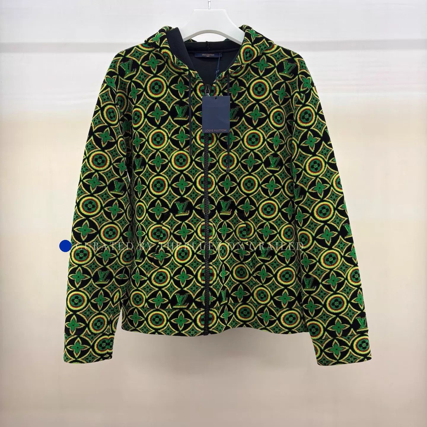 Louis Vuitton Vintage Item Size US L / EU 52-54 / 3 - 1 Thumbnail