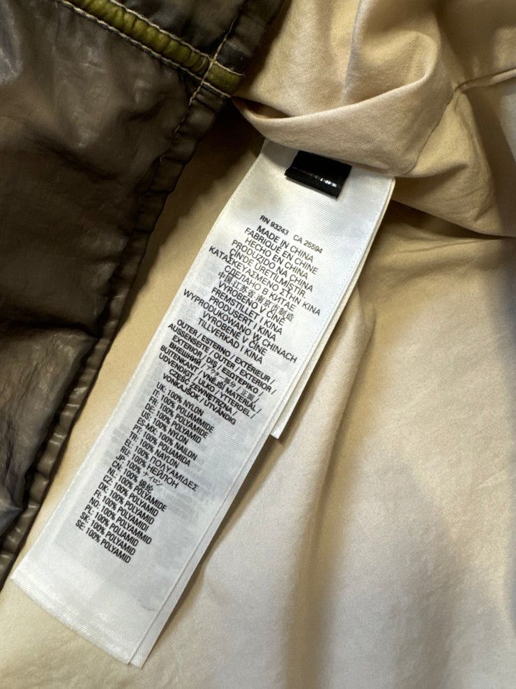 Diesel Diesel Brown Double Layer Jacket Size US L / EU 52-54 / 3 - 5 Thumbnail