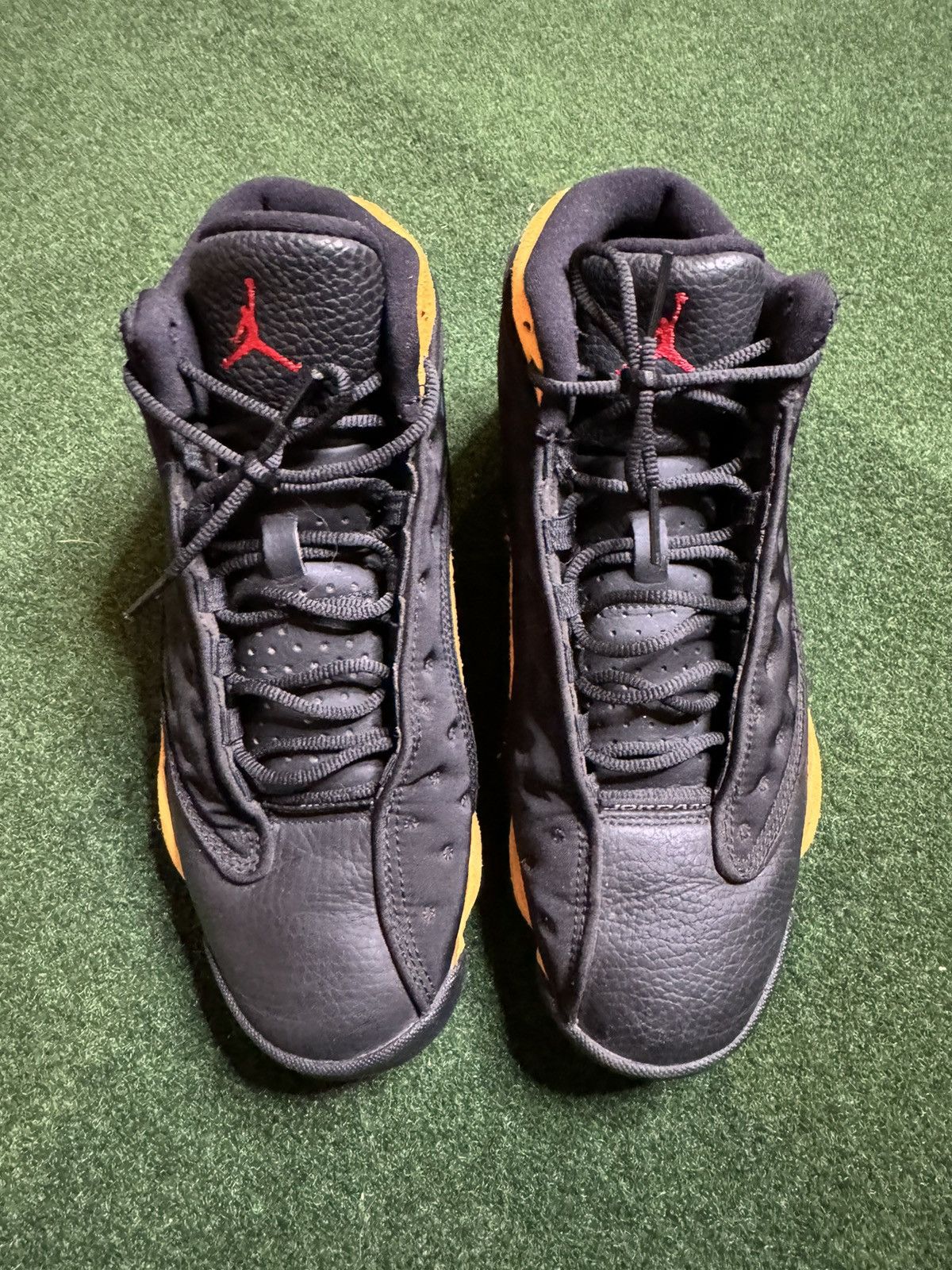 Jordan Brand Jordan 13 Retro Melo Class of 2002 2018 Size US 8 / EU 41 - 5 Thumbnail