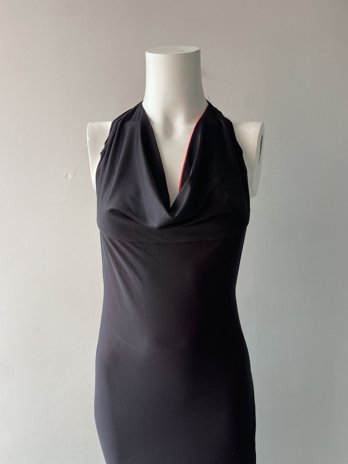 Vintage Italian dress Size M / US 6-8 / IT 42-44 - 13 Thumbnail
