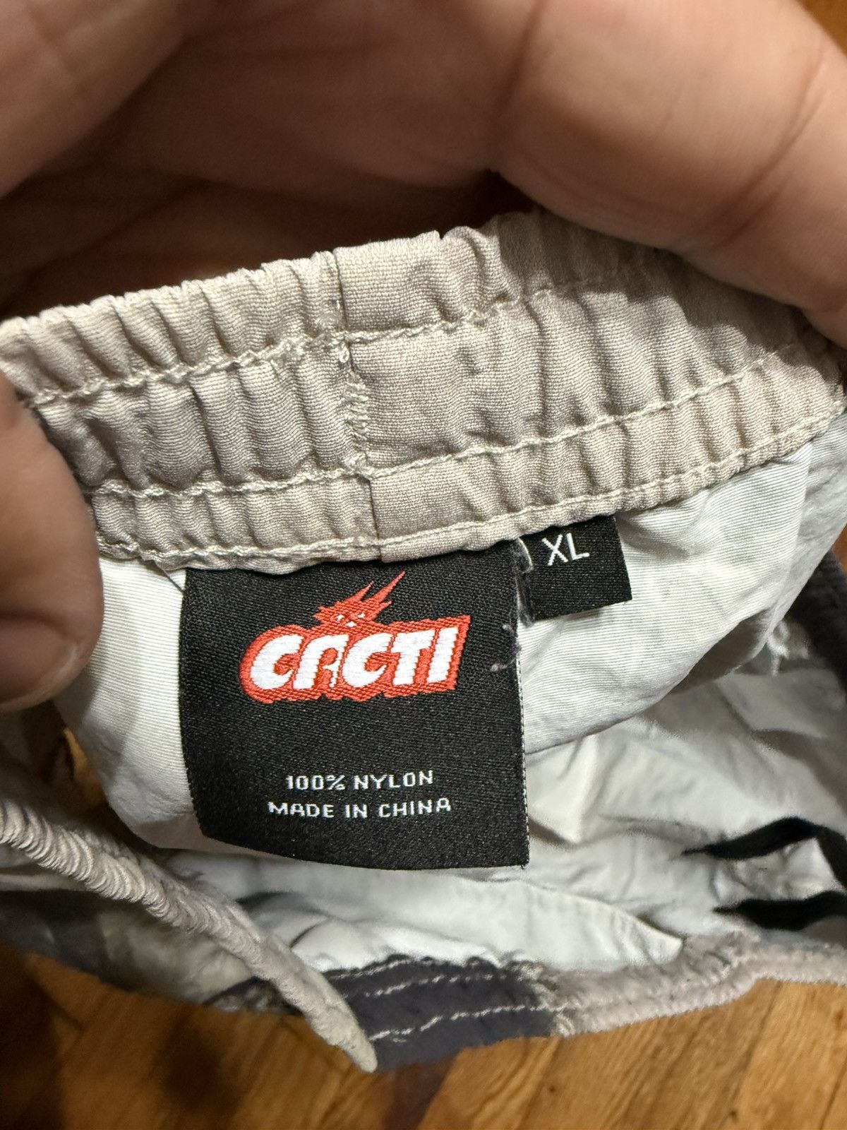 Travis Scott Travis Scott Cacti Oasis Shorts Size XL Size US 38 / EU 54 - 7 Thumbnail