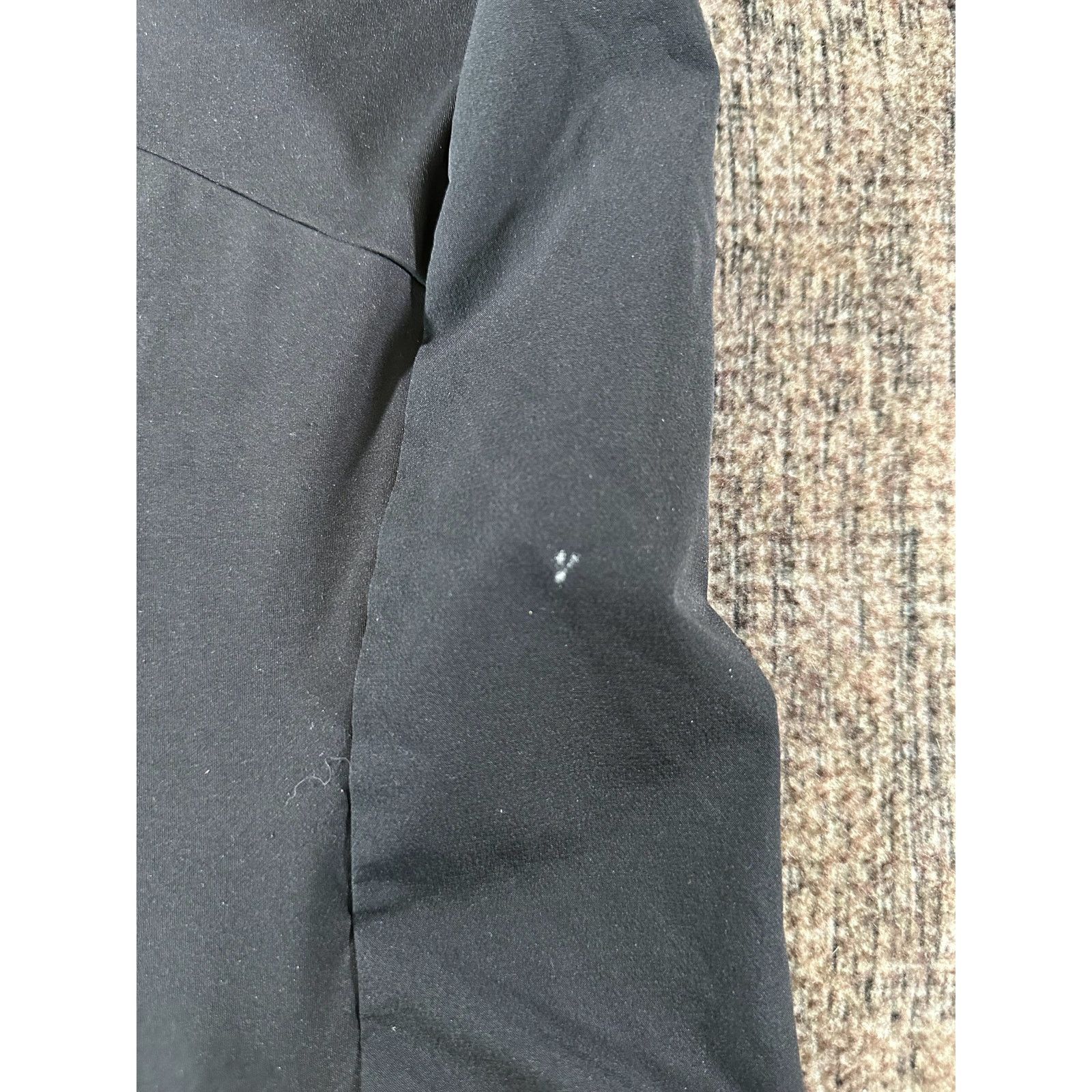 The North Face North Face Summit Series Windstopper Womens Hooded Jacket Size M / US 6-8 / IT 42-44 - 10 Thumbnail