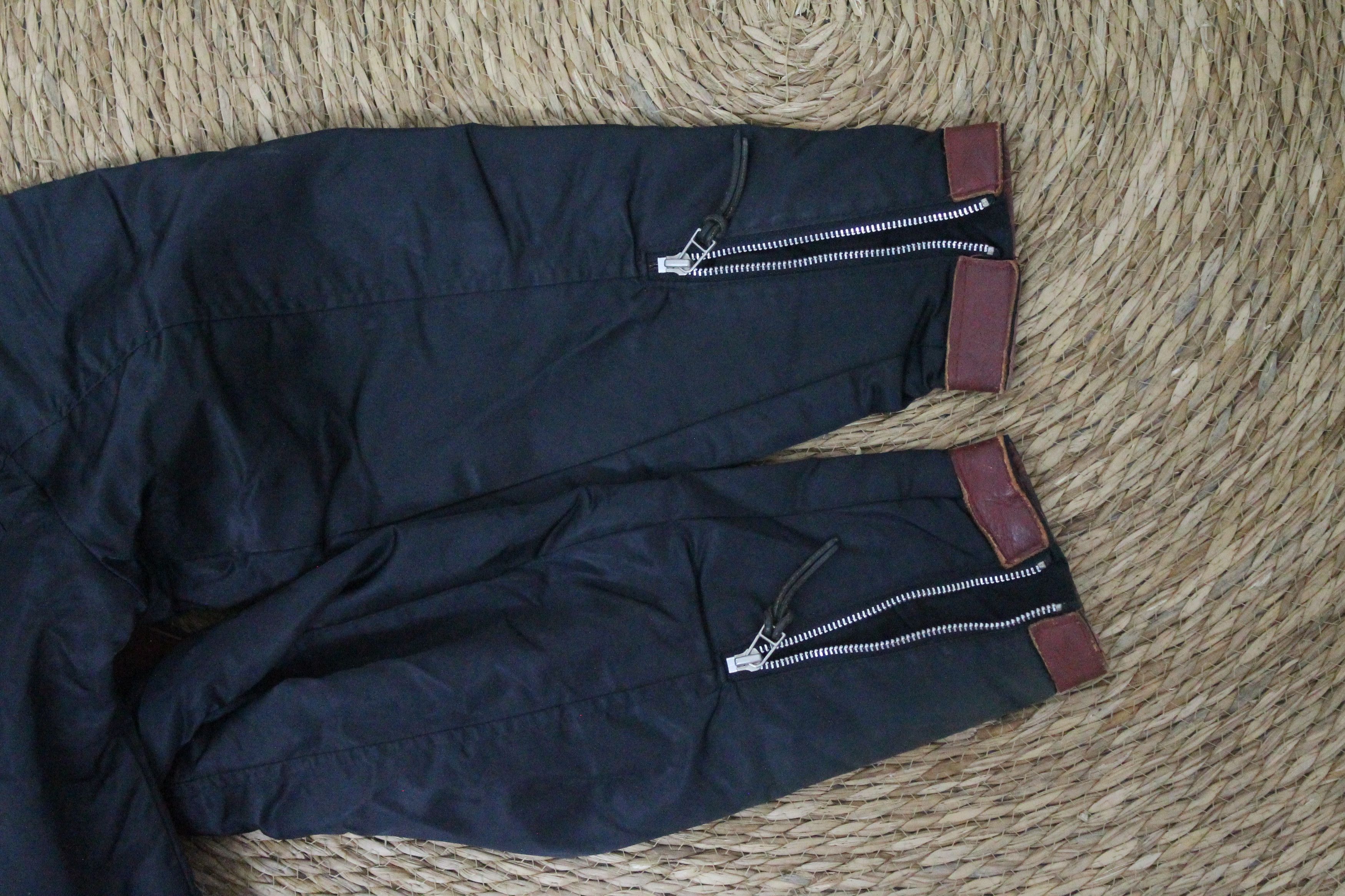 Tommy Hilfiger Vintage TOMMY HILFIGER Racing Jacket. Size US L / EU 52-54 / 3 - 18 Thumbnail