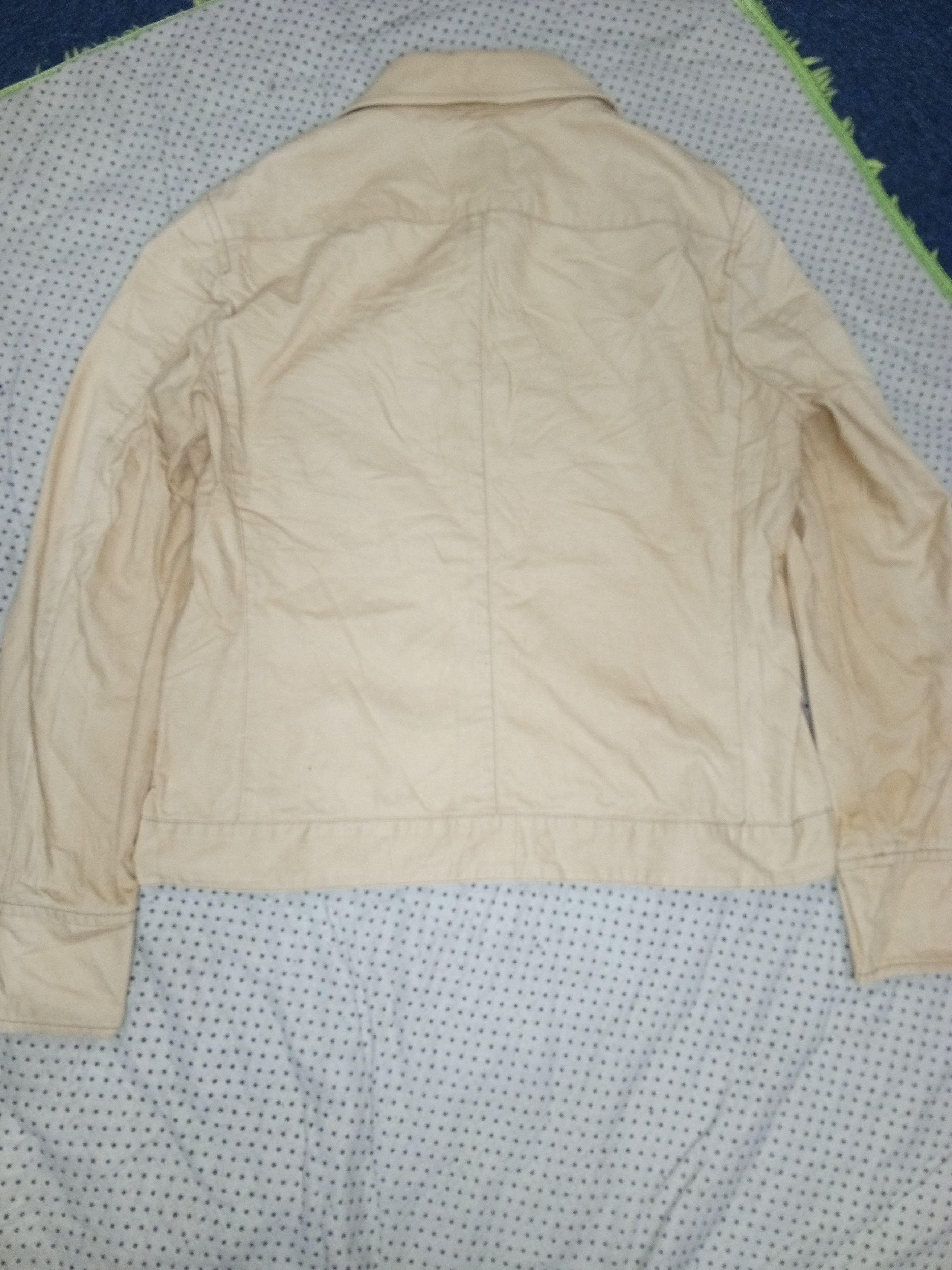 Calvin Klein × Vintage CALVIN KLEIN JACKET VINTAGE Size US M / EU 48-50 / 2 - 2 Thumbnail