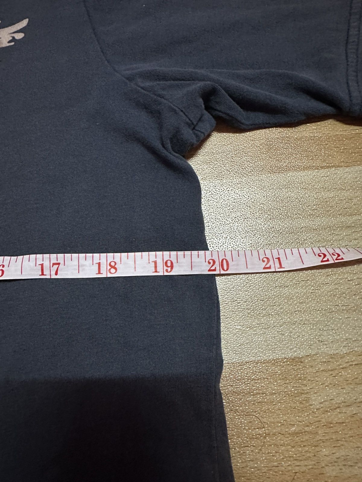 Japanese Brand Kiss Mark Nobody is Equal Tee Size US S / EU 44-46 / 1 - 20 Thumbnail