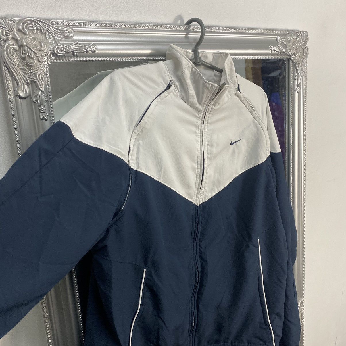 Nike Vintage Nike jacket Size US M / EU 48-50 / 2 - 5 Thumbnail