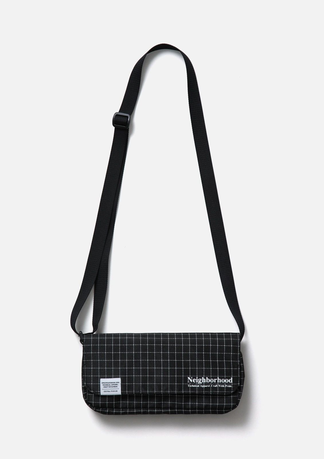 Neighborhood Neighborhood Bag Size ONE SIZE - 1 Thumbnail