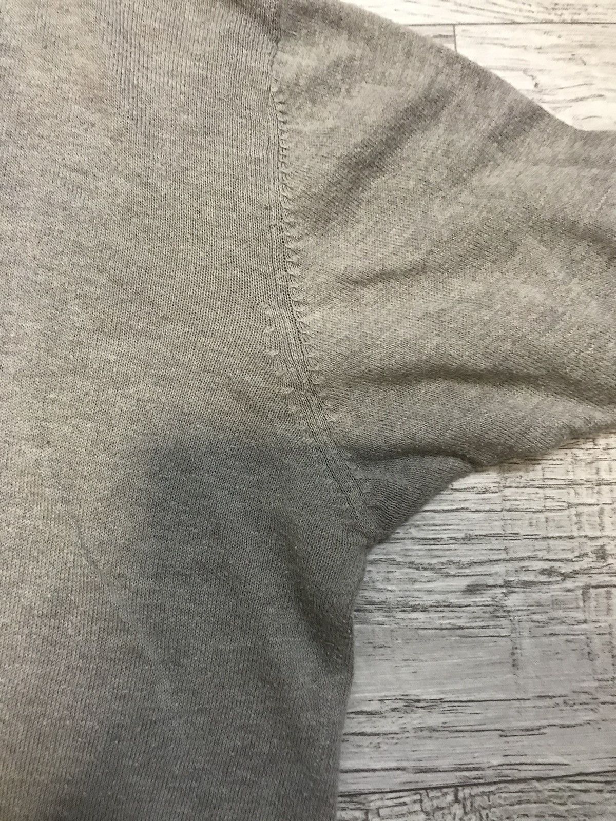 Allsaints Allsaints vintage 3/4 sleeve sweater Size US S / EU 44-46 / 1 - 7 Thumbnail