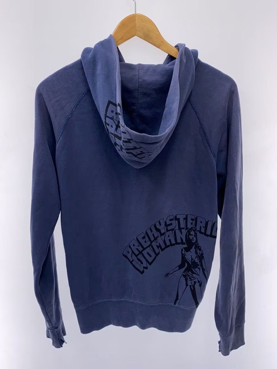 Hysteric Glamour Hysteric Woman Zip Hoodie Size US M / EU 48-50 / 2 - 2 Thumbnail