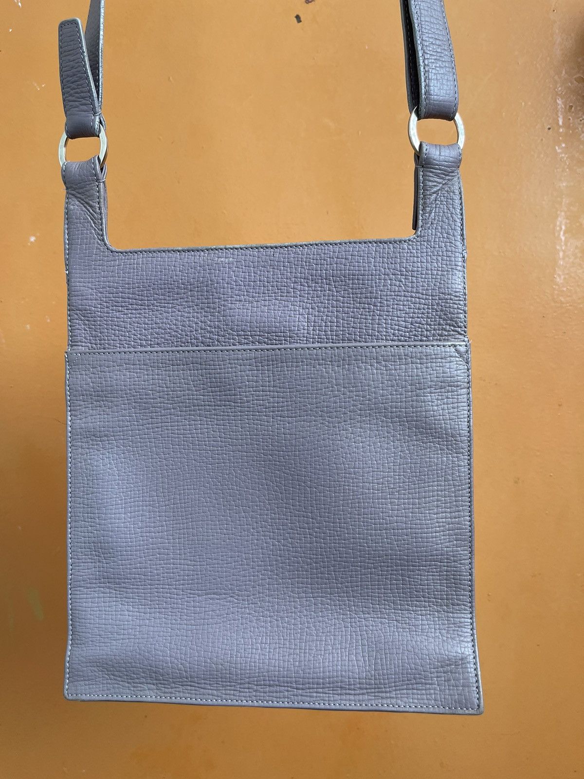 Loewe Loewe Shoulder Bag Logo Embossed Size ONE SIZE - 2 Thumbnail