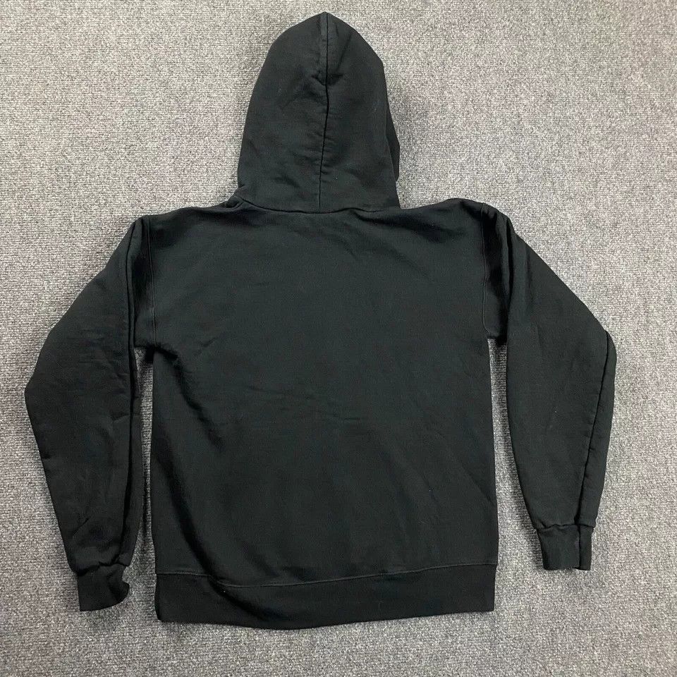 Hanes Vintage Hanes Hoodie Adults Small Pullover Added Matter Size US S / EU 44-46 / 1 - 7 Thumbnail