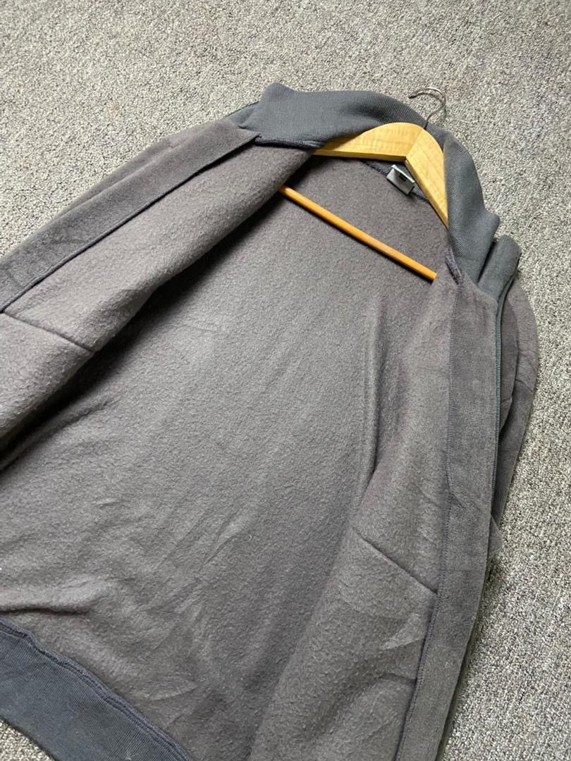 PPFM Vintage PPFM Full Zipper Fleece Jacket (187) Size US S / EU 44-46 / 1 - 5 Thumbnail