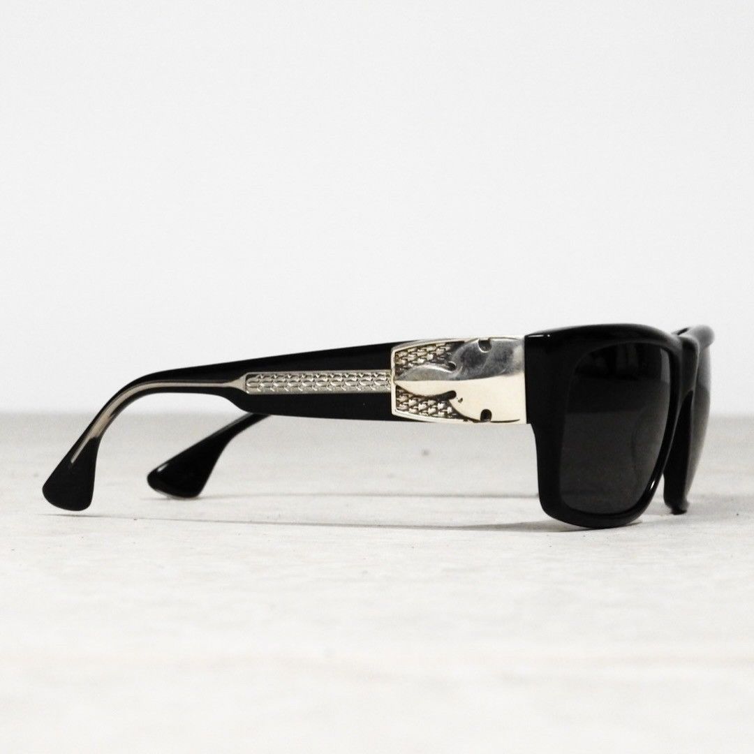 Chrome Hearts Chrome Hearts G Money IV Sunglasses Size ONE SIZE - 1 Thumbnail