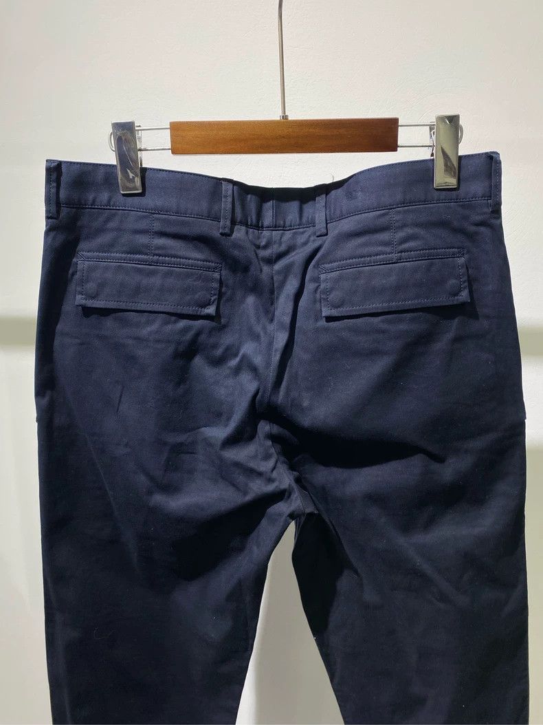 Dior Dior Zipper casual trousers 2504-Nextarrow Size US 32 / EU 48 - 8 Thumbnail