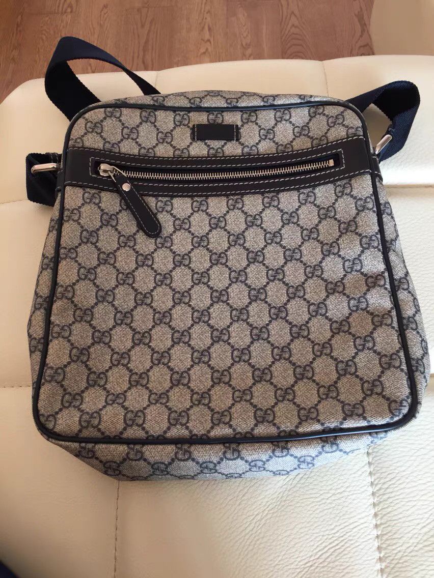 Gucci GUCCI Shoulder Bag K17 Size ONE SIZE - 1 Thumbnail