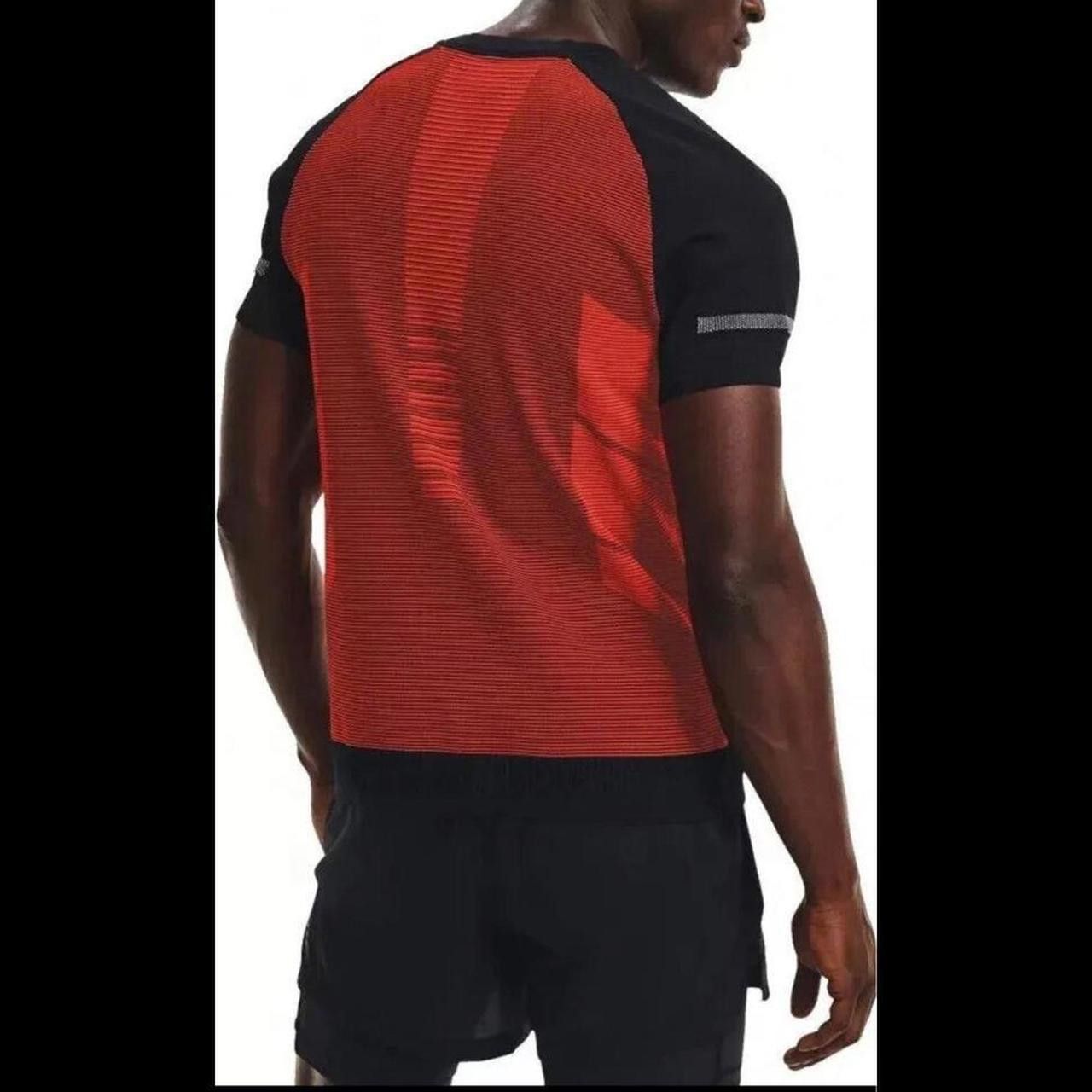 Under Armour Under Armour Mens Ua Intelliknit Size US XL / EU 56 / 4 - 7 Thumbnail