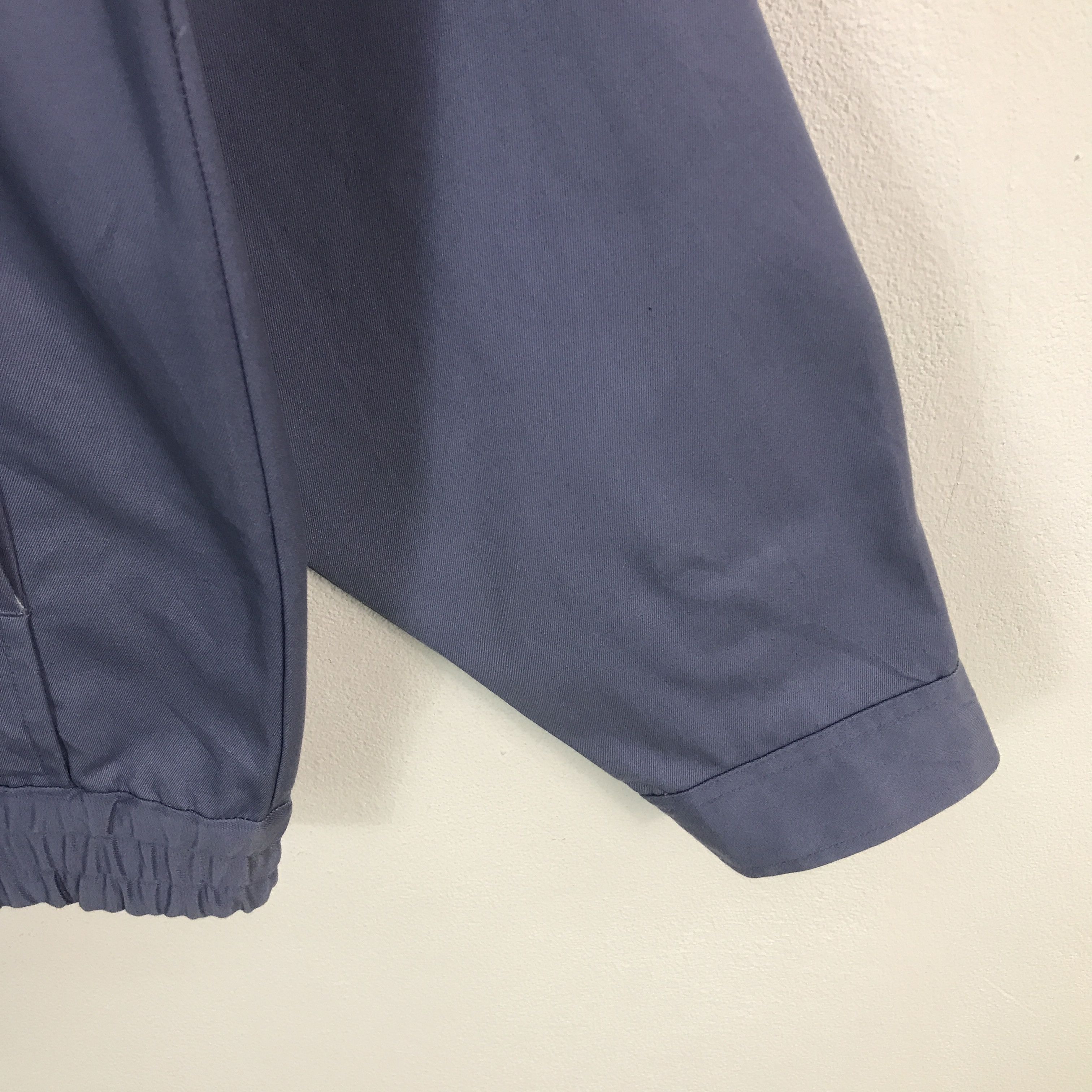 Japanese Brand mitsubishi Ralliart racing custom jacket Size US L / EU 52-54 / 3 - 6 Thumbnail