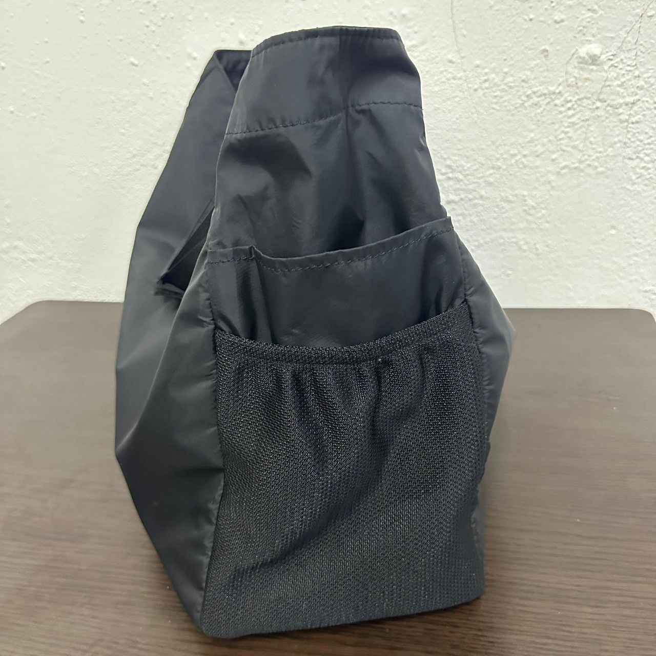 Porter Porter Extreme Tote Bag 508-06809 Black Large Size ONE SIZE - 5 Thumbnail