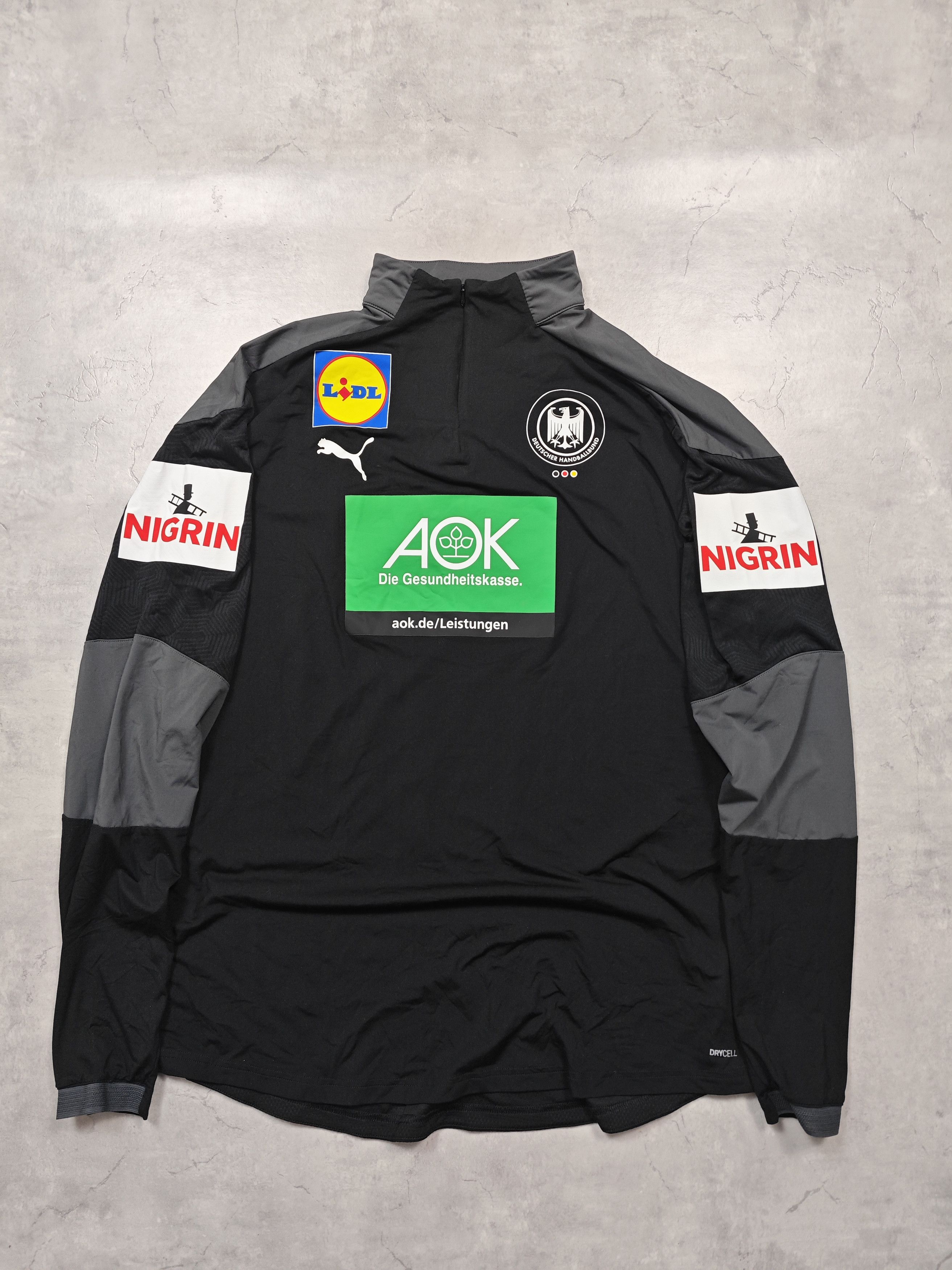 Adidas Adidas Germany Size US XXL / EU 58 / 5 - 1 Thumbnail