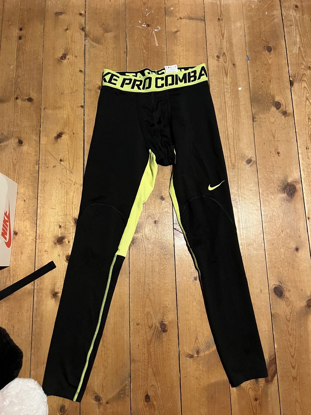 Nike Nike Tights Bundle Size US 32 / EU 48 - 3 Thumbnail
