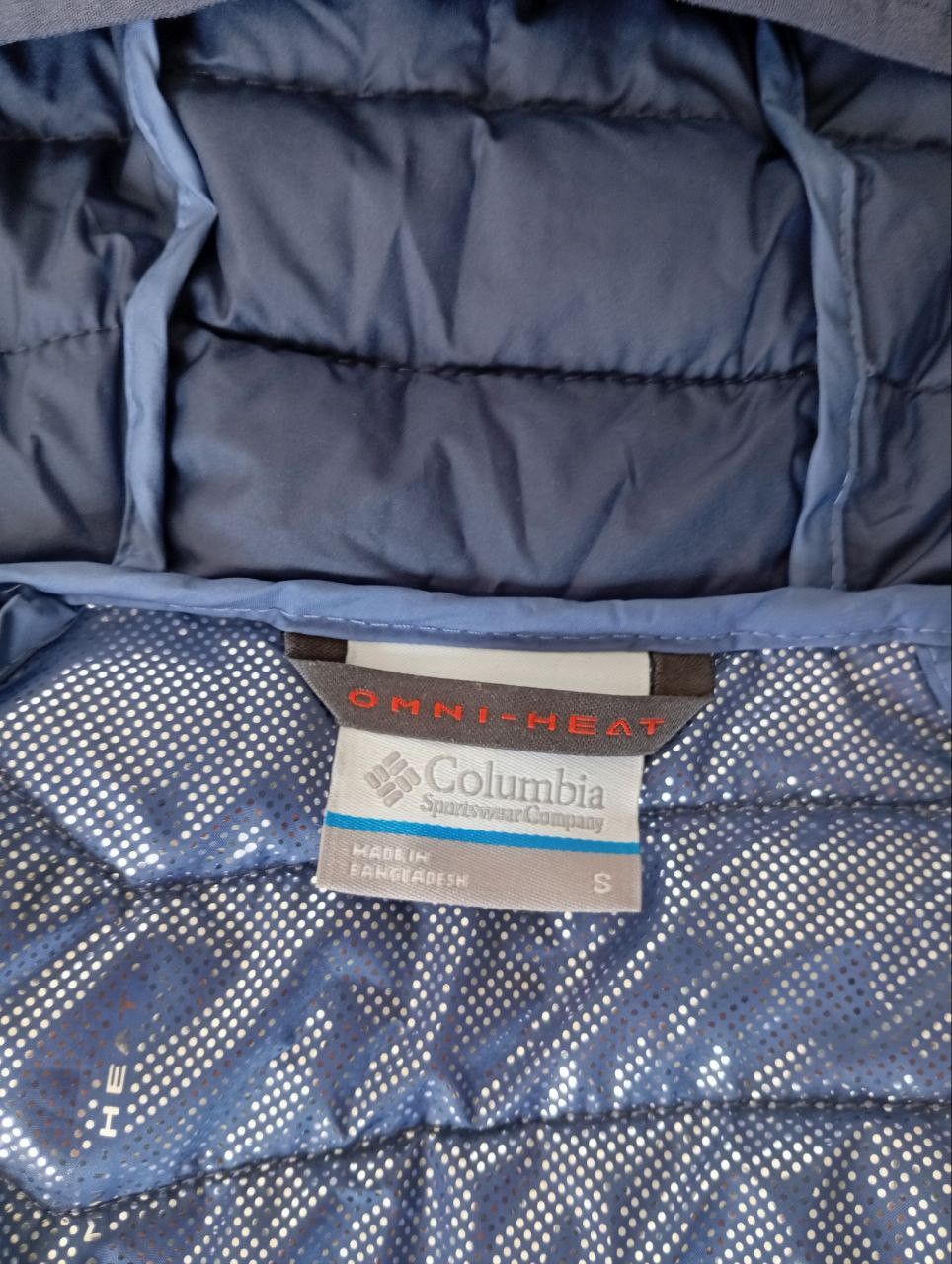 Columbia Original Columbia windbreaker jacket, size S Size S / US 4 / IT 40 - 6 Thumbnail