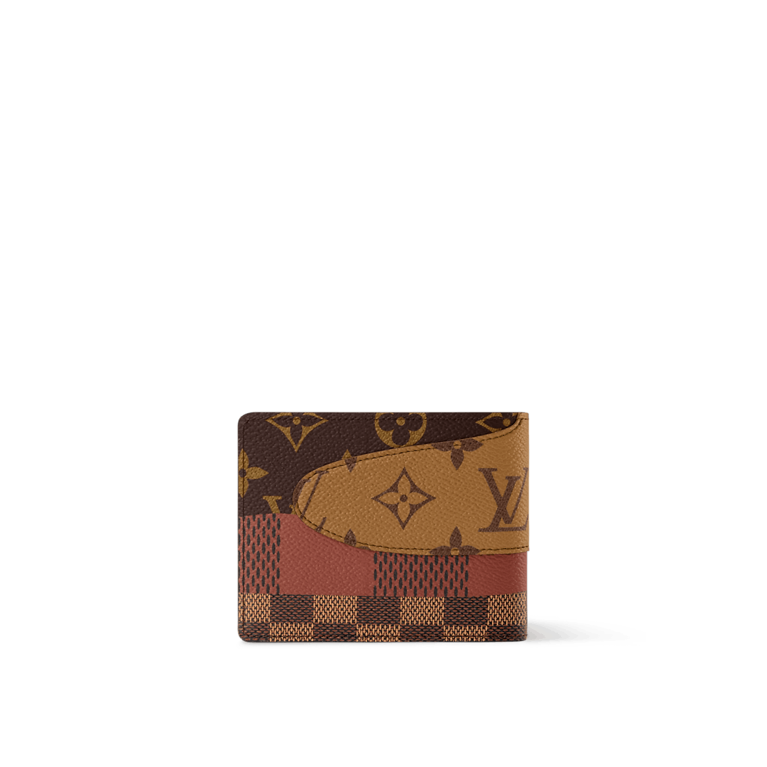 Louis Vuitton Slender Wallet Size ONE SIZE - 2 Thumbnail