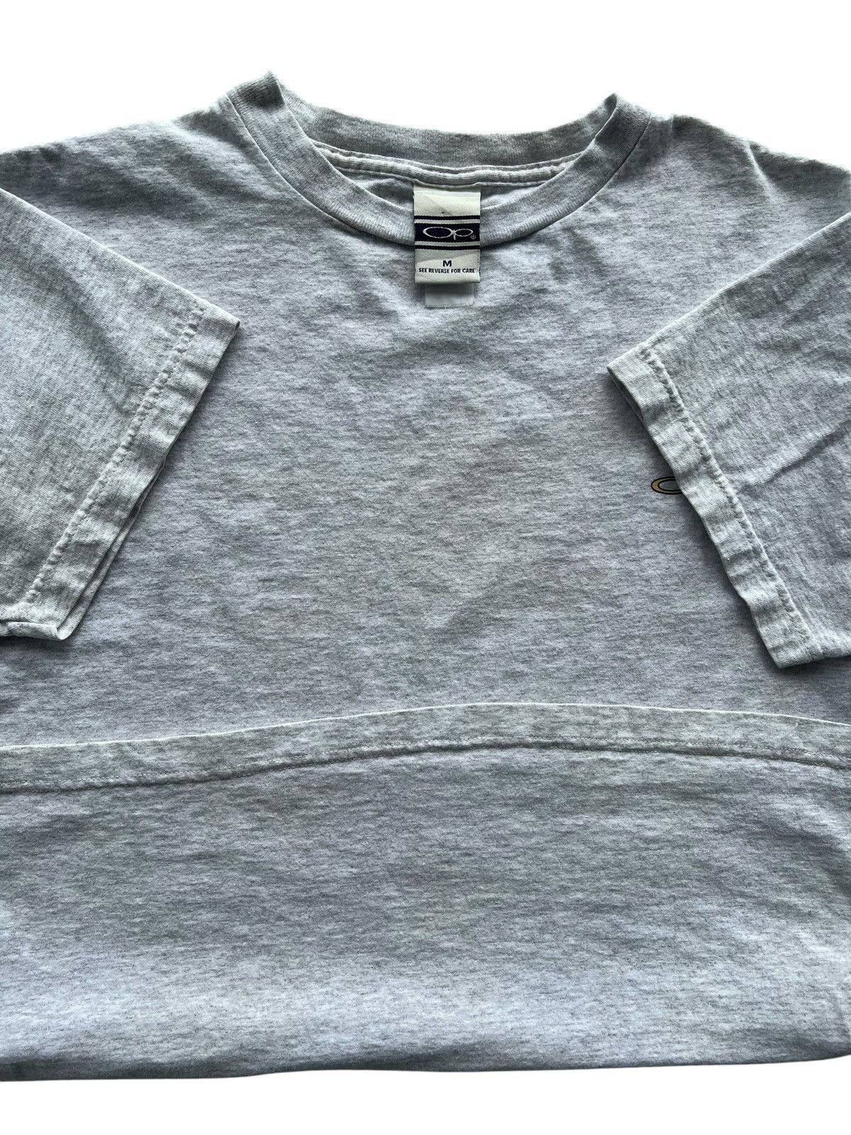 Ocean Pacific 🔥DOPE!! RARE Vintage 1990’s Surfwear Ocean Pacific T-Shirt Size US M / EU 48-50 / 2 - 7 Thumbnail