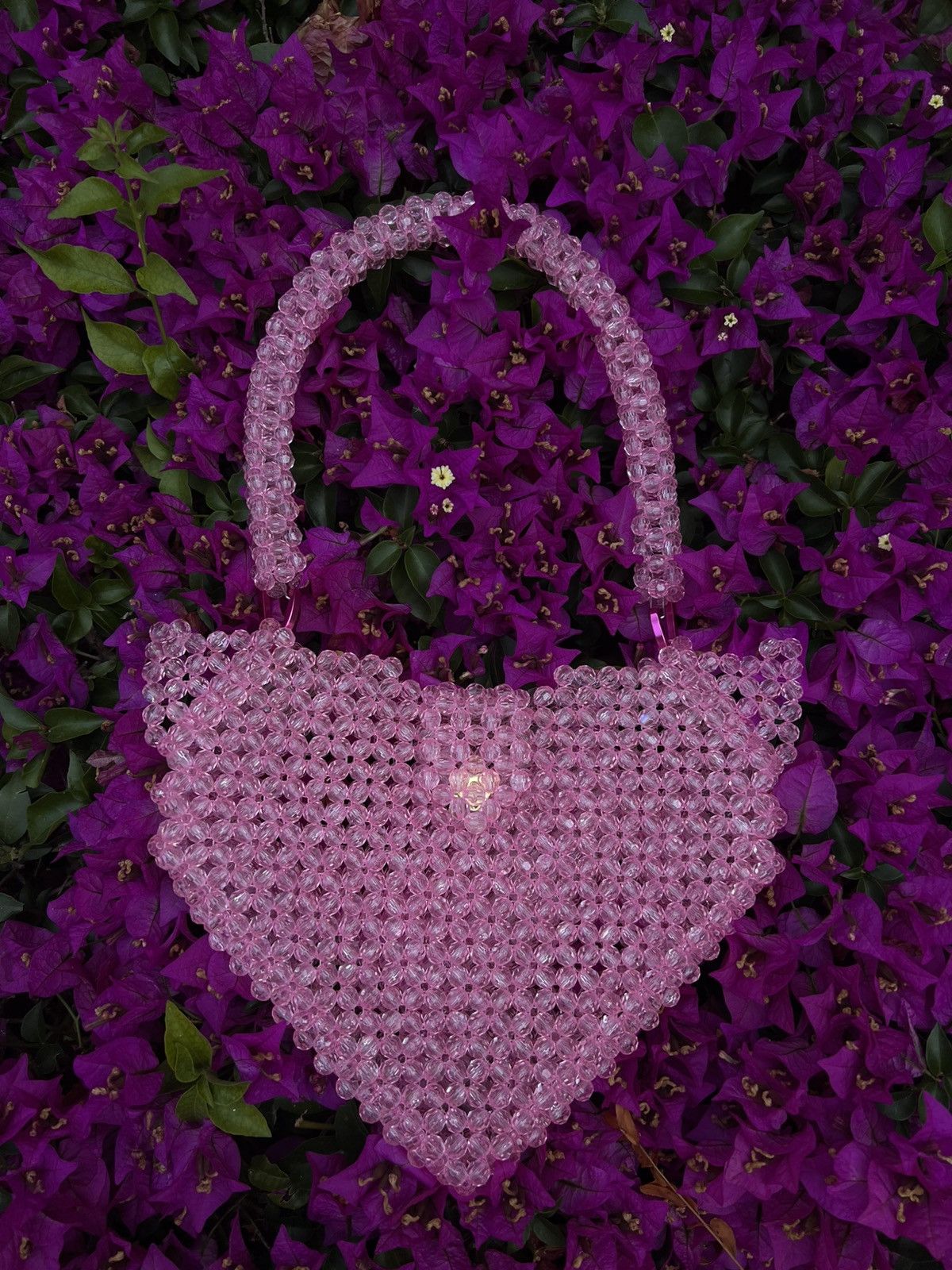 Handmade BLISA brand, unique handmade bags Size ONE SIZE - 1 Thumbnail