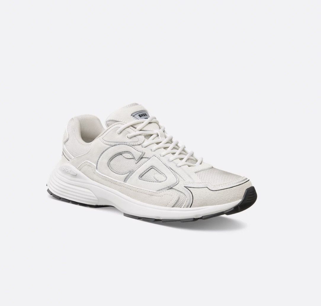Christian Dior Monsieur Dior Men B30 Sneakers Size US 10 / EU 43 - 1 Thumbnail