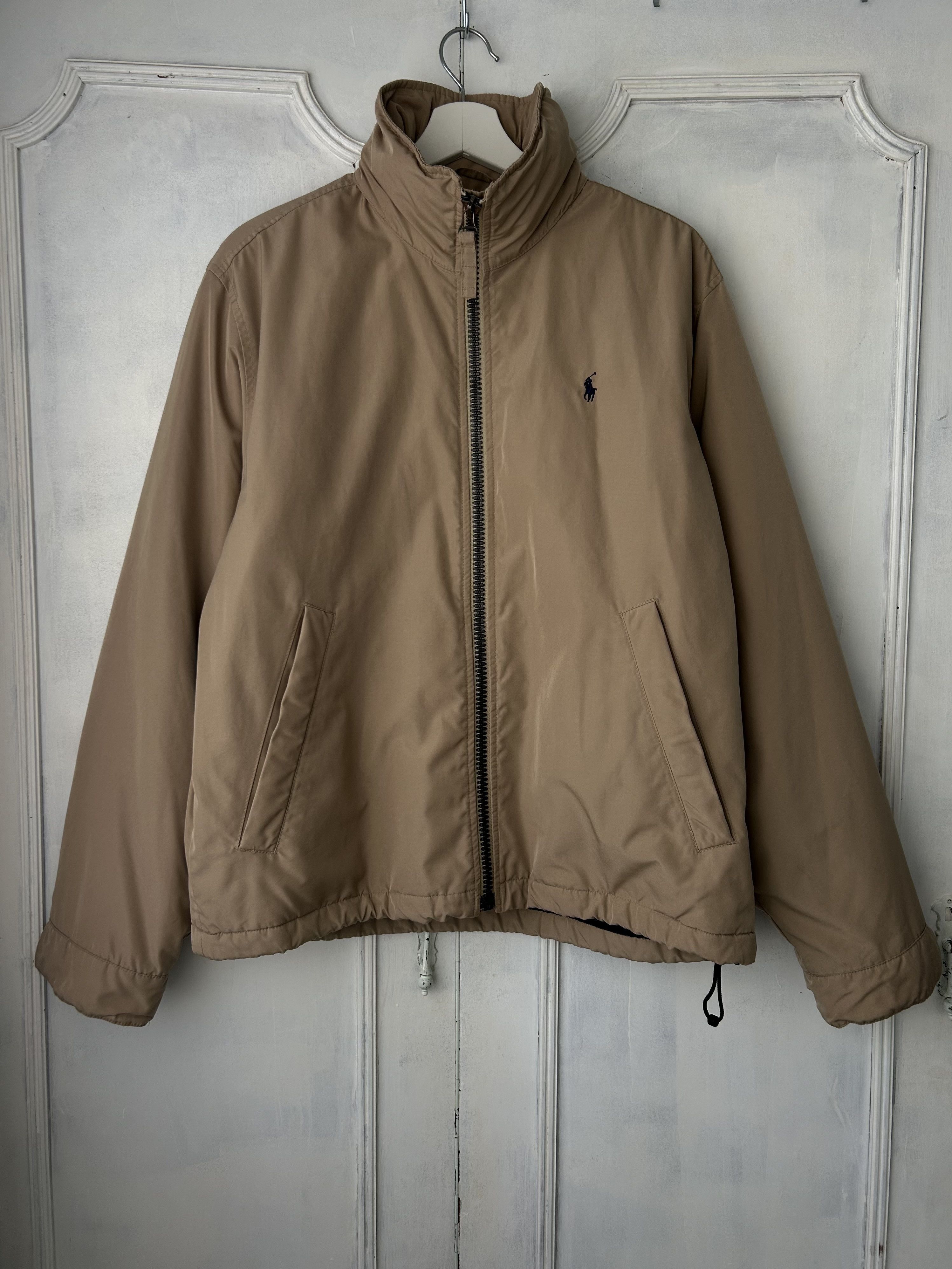 Polo Ralph Lauren Polo Ralph Lauren Jacket Size US M / EU 48-50 / 2 - 1 Thumbnail