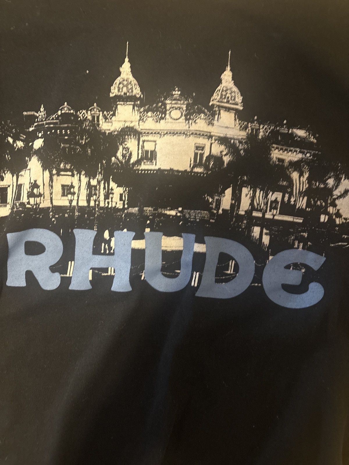 Rhude Rhude shirt Size US XS / EU 42 / 0 - 3 Thumbnail