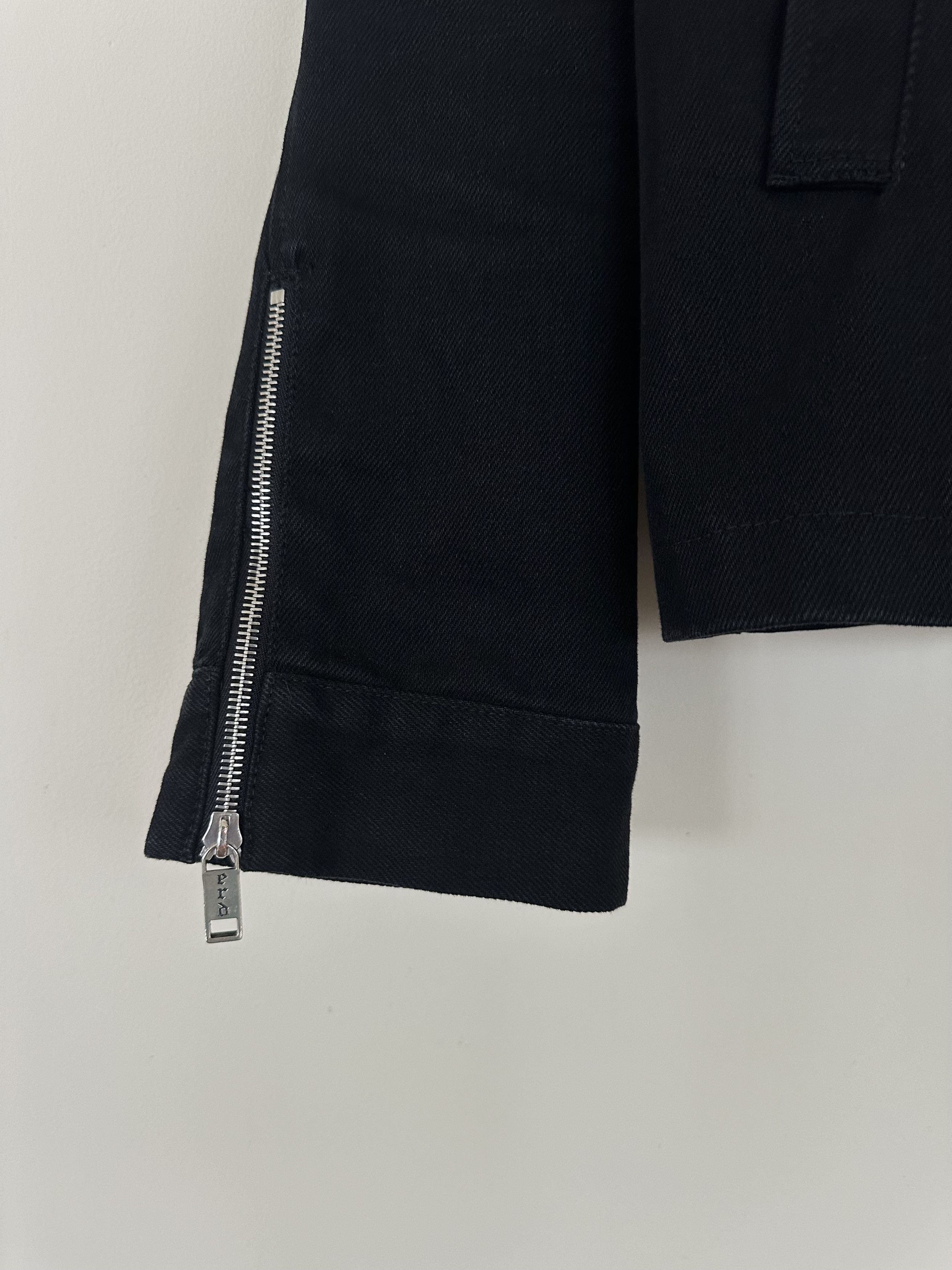 Enfants Riches Deprimes TO MY MOTHER... ERD WORK JACKET 2017 1/5 Size US L / EU 52-54 / 3 - 11 Thumbnail