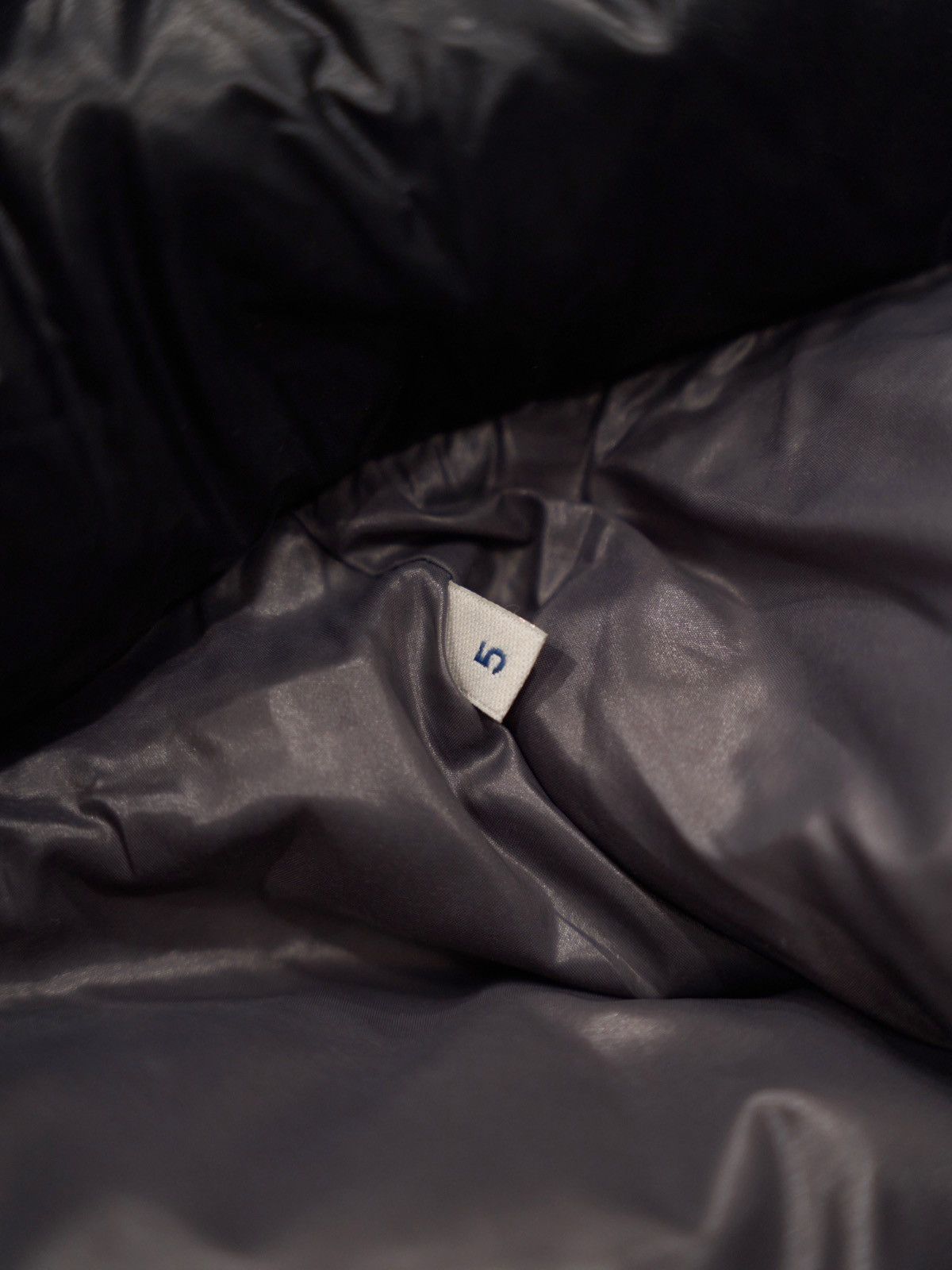 Moncler Moncler Maya “Black” Size US XXL / EU 58 / 5 - 11 Thumbnail