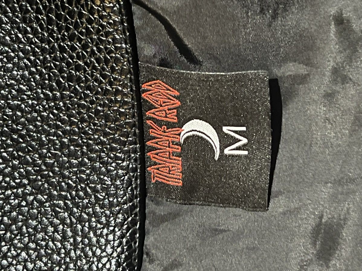 Trippie Redd Trippie Redd “Pegasus” Letterman Jacket Size US M / EU 48-50 / 2 - 4 Thumbnail