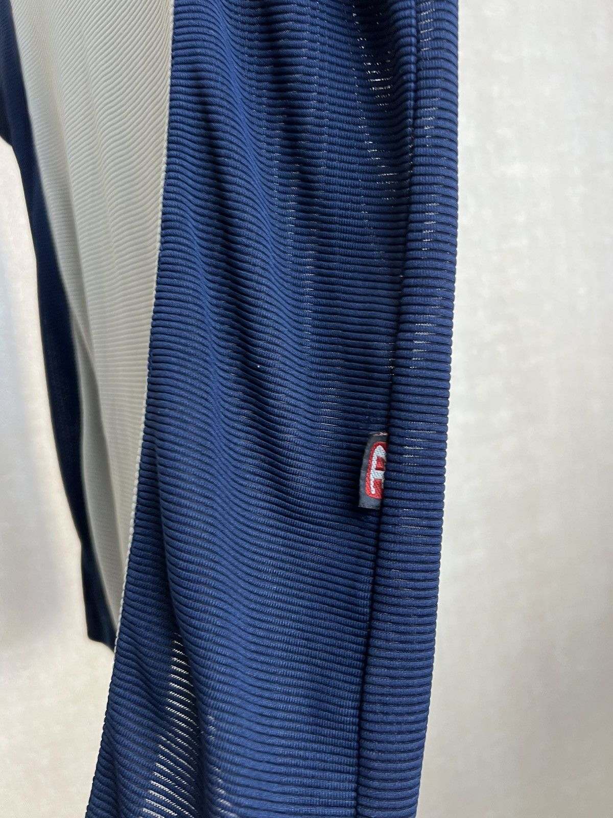 Diesel Diesel TankTop vintage Size US L / EU 52-54 / 3 - 4 Thumbnail