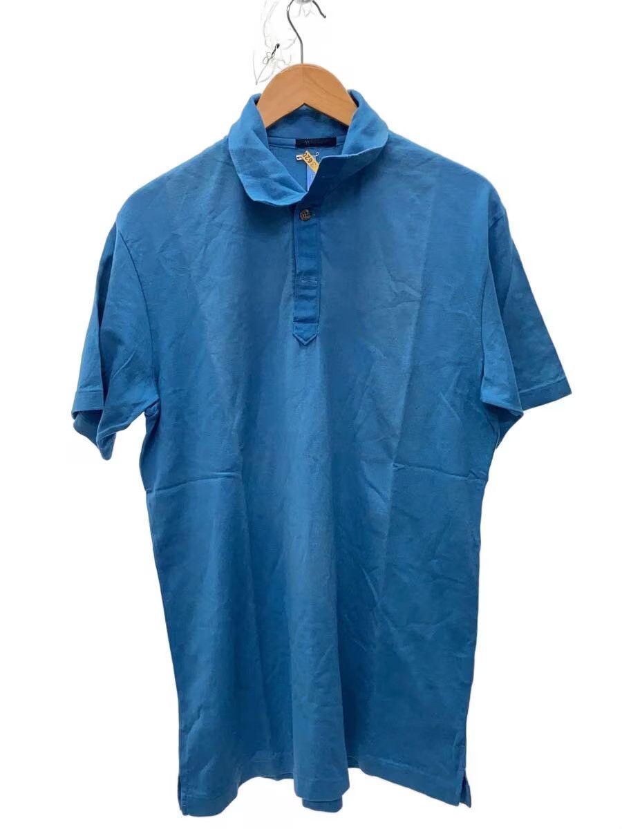 Yohji Yamamoto yohji yamamoto Y's for men/MG-T27-033 Short-sleeved shirt Size US XXL / EU 58 / 5 - 1 Thumbnail