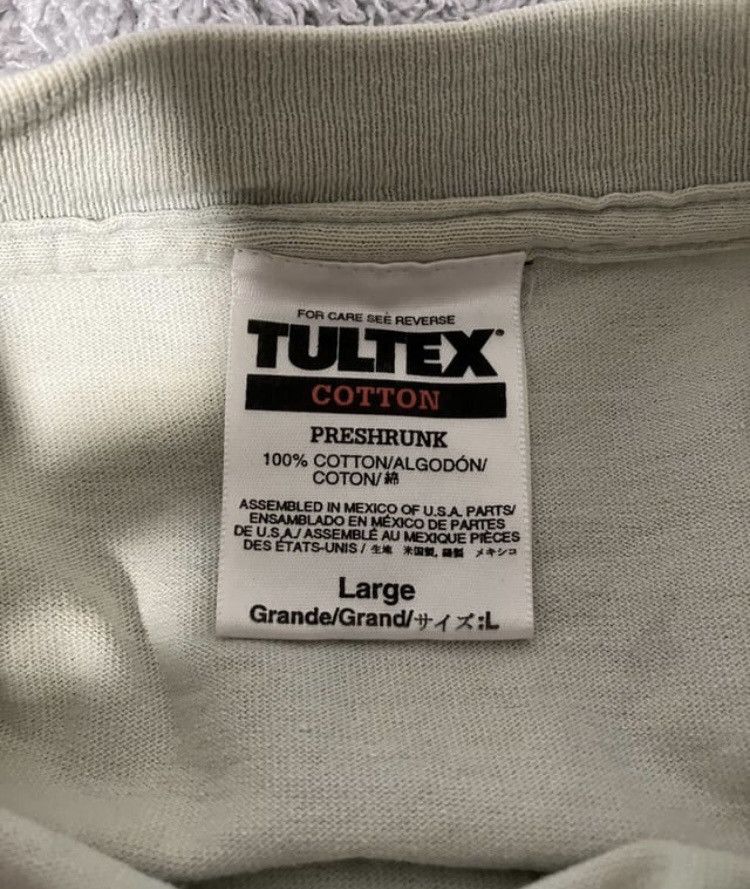 Tultex × Vintage Vintage Phish Summer of 1998 Tour Shirt Size US L / EU 52-54 / 3 - 3 Thumbnail