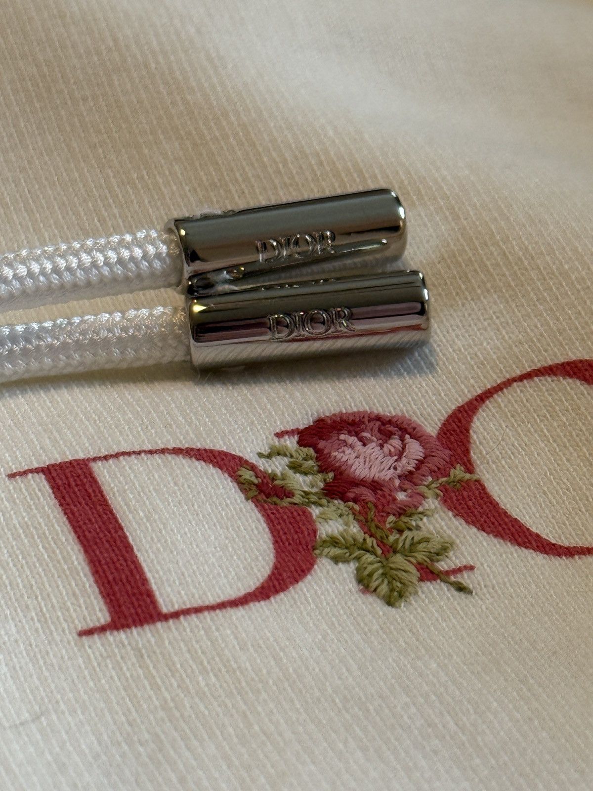 Dior Dior Jardin Capsule Collection 2022 Light Hoodie Size US S / EU 44-46 / 1 - 11 Thumbnail