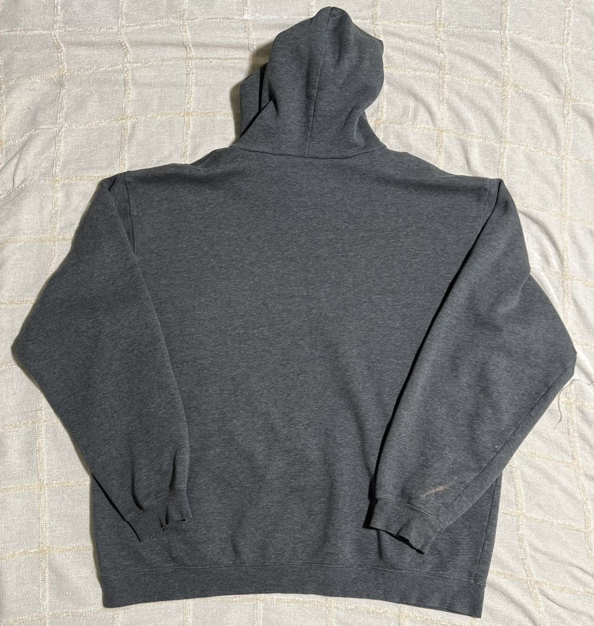 Adidas × Vintage Vintage Adidas Hoodie Size US XL / EU 56 / 4 - 3 Thumbnail