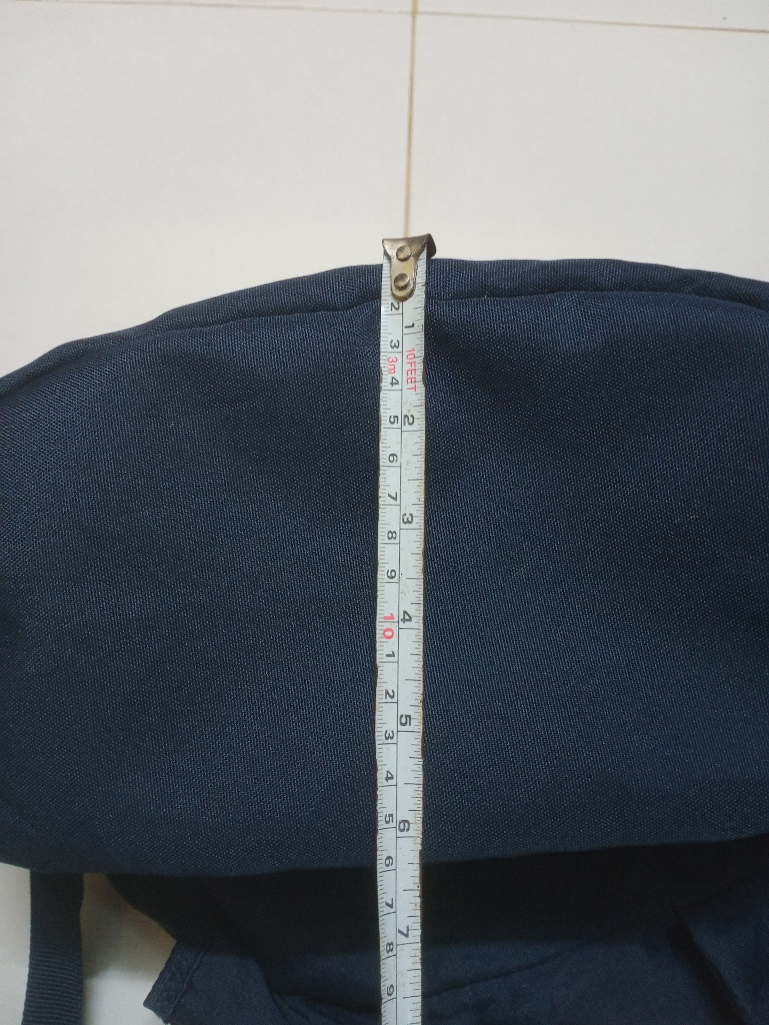 Polo Ralph Lauren Polo Ralph Lauren Double Button Backpack Size ONE SIZE - 13 Thumbnail