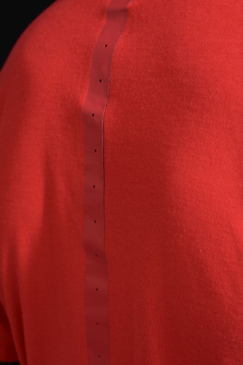 Nike Nike Court Tennis RF Roger Federer Shirt 2016 SIZE L Size US L / EU 52-54 / 3 - 5 Thumbnail